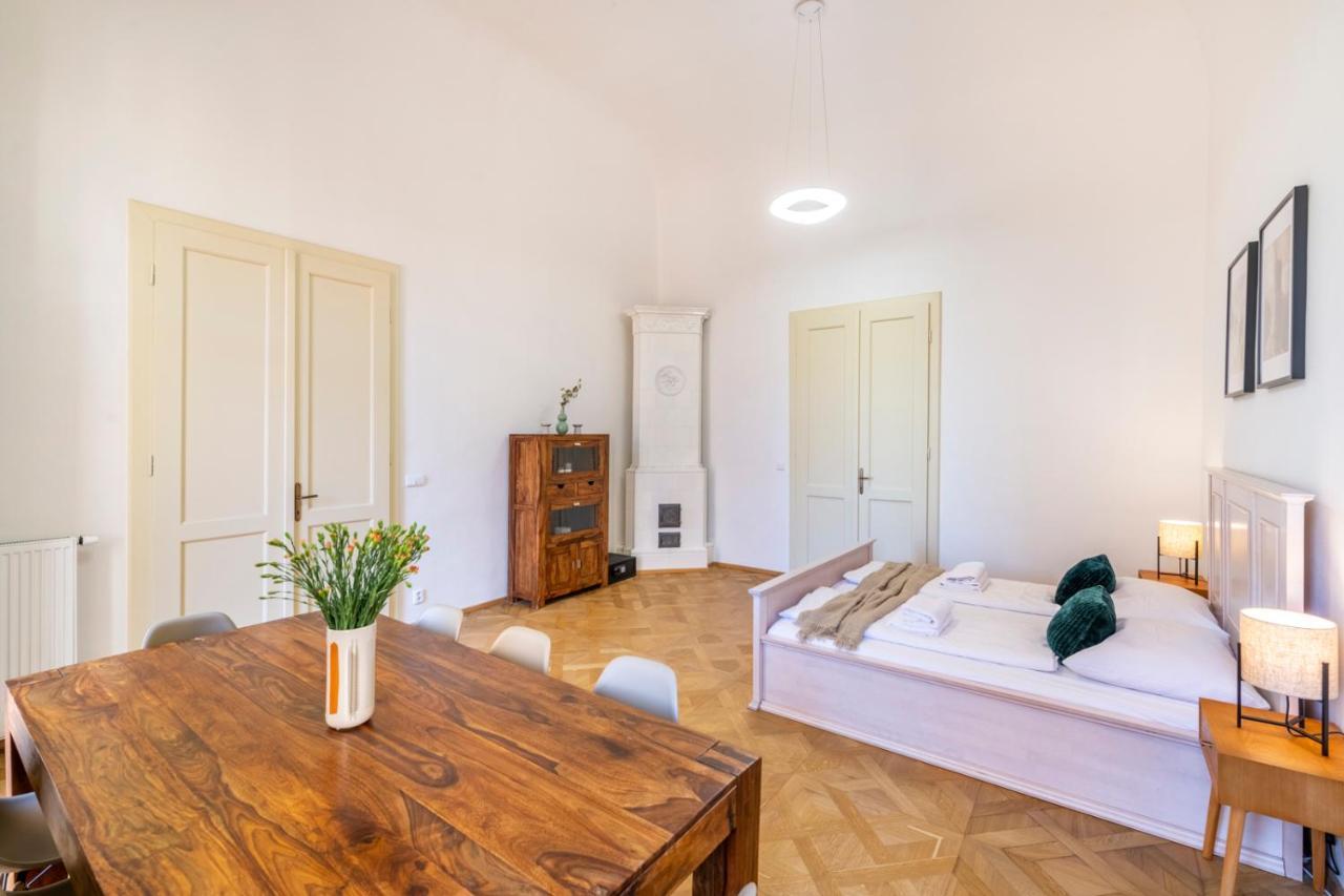 Celetna - Old Town Residence Прага Екстер'єр фото