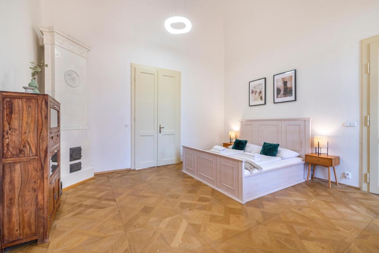 Celetna - Old Town Residence Прага Екстер'єр фото
